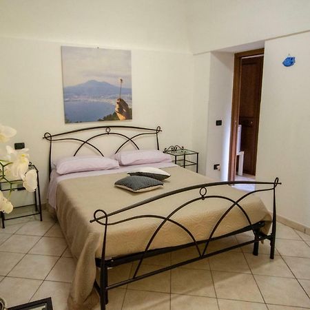 ויקו אקוונסה Quintessenza - Sorrento Coast Rentroom מראה חיצוני תמונה